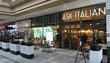 Owner Of Ask Italian And Zizzi Restaurant Chains To Close 75 Branches