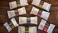 Mr. Crumb Launches Range Of Invisible Chef 'Cook And Serve In Pack' Products