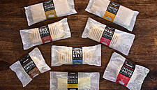Mr. Crumb Launches Range Of Invisible Chef 'Cook And Serve In Pack' Products