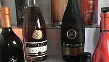 Lockdown Cocktails Soften Virus Blow For Remy Cointreau