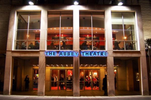 Tourism Ireland Shares Second Film In Abbey Theatre Collaborative Series