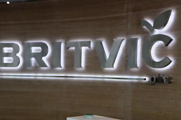 Britvic Revenue Falls 16.3% Due To COVID-19 Crisis