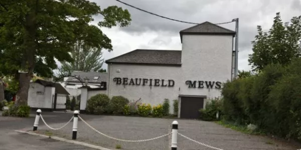 Former Beaufield Mews Restaurant Site Hits The Market