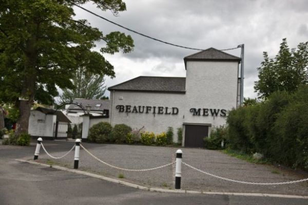 Former Beaufield Mews Restaurant Site Hits The Market