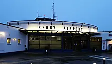 Kerry, Knock And Donegal Airports Receive Nearly €2.5m In Funds