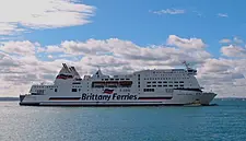Brittany Ferries Announces New Services Out Of Rosslare And Cork