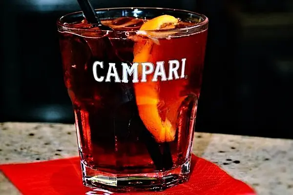 Campari Sales Decline 11.3%