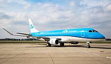 KLM Royal Dutch Airlines Launches Cork To Amsterdam Service