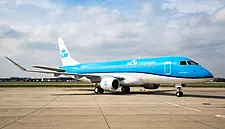 KLM Royal Dutch Airlines Launches Cork To Amsterdam Service