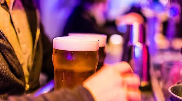 Reopening Of Pubs That Do Not Serve Food Postponed Until At Least August 31