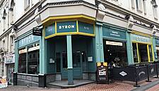 Burger Chain Byron Reaches Deal To Sell Itself, Resulting In 651 Job Losses