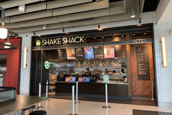 Shake Shack Posts Bigger-Than-Expected Loss