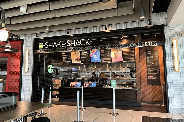 Shake Shack Posts Bigger-Than-Expected Loss