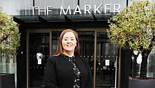 Dublin's Marker Hotel Appoints New Sales And Marketing Director
