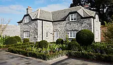 Adare Manor Adds 'Rose' And 'Lavendar' Cottages To Its Self-Catering Cottage Offering