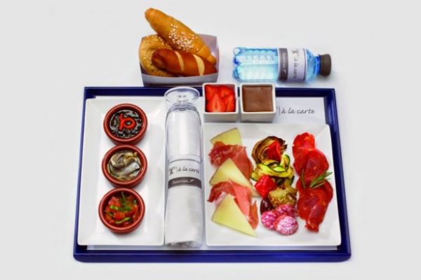 Airline Caterer Do & Co Counting On Revival Of Onboard Meals After Quarterly Loss