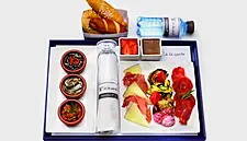 Airline Caterer Do & Co Counting On Revival Of Onboard Meals After Quarterly Loss