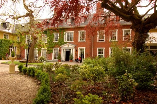 Hayfield Manor Joins Travel Programme American Express Fine Hotels & Resorts