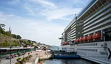 Irish Cruise Sector Concerned Normal Operations Will Not Resume Before 2023
