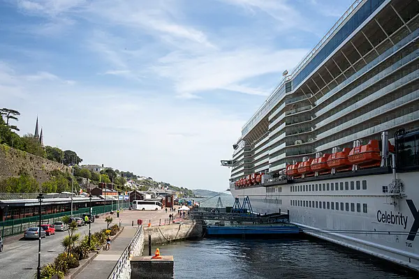 Irish Cruise Sector Concerned Normal Operations Will Not Resume Before 2023