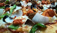 Domino's Plans To Expand Its Supply Chain Centre In Naas, Co Kildare