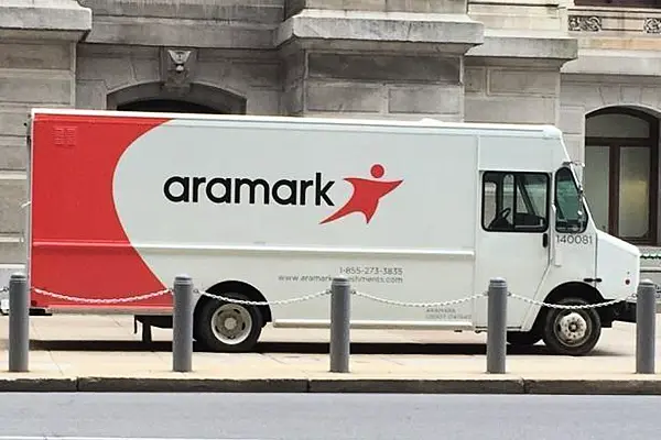 Aramark Ireland Records Pre-Tax Loss Of €16.2m