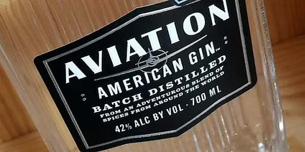 Diageo To Acquire Aviation Gin And Davos Brands