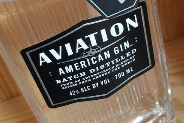 Diageo To Acquire Aviation Gin And Davos Brands