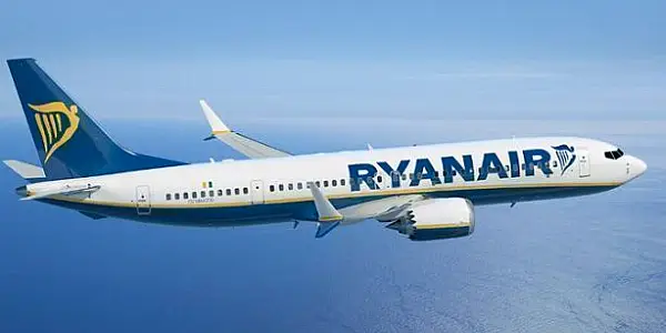 Ryanair Reduces Its Flight Schedule By 20% For September And October