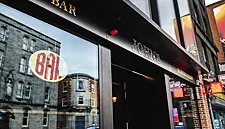 Press Up Group Opens New Food And Drink Venue On Dublin's Thomas Street