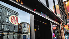 Press Up Group Opens New Food And Drink Venue On Dublin's Thomas Street