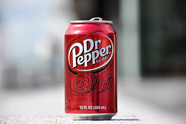 Keurig Dr Pepper To Open Manufacturing Facility In Co. Kildare