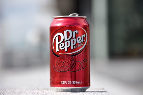 Keurig Dr Pepper To Open Manufacturing Facility In Co. Kildare
