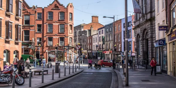 Drogheda's Westcourt Hotel Could Reopen Despite Liquidation Filing