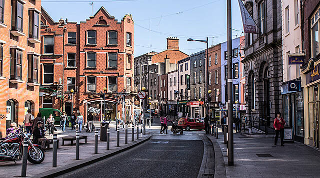 Drogheda's Westcourt Hotel Could Reopen Despite Liquidation Filing