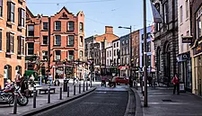 Drogheda's Westcourt Hotel Could Reopen Despite Liquidation Filing