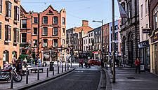 Drogheda's Westcourt Hotel Could Reopen Despite Liquidation Filing