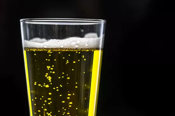 Accenture Brewing Beer As Part Of Research On How To Make Pharmaceutical Production More Efficient