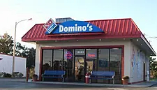 Domino's Like-For-Like Sales In Ireland Decline