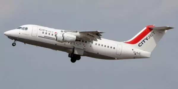 Scheme Approved To Allow CityJet To Exit Examinership