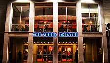 Tourism Ireland Shares Third Film In Abbey Theatre Collaborative Series