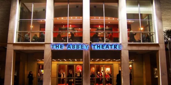 Tourism Ireland Shares Third Film In Abbey Theatre Collaborative Series