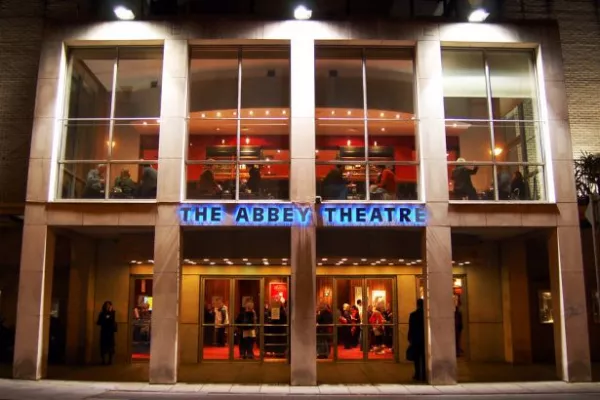 Tourism Ireland Shares Third Film In Abbey Theatre Collaborative Series