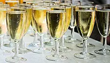 COVID-19 Crisis Impacts Demand For Champagne