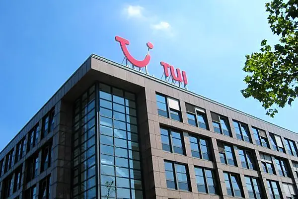 TUI Looking At New Equity And Divestments To Cut COVID-19 Debt Pile