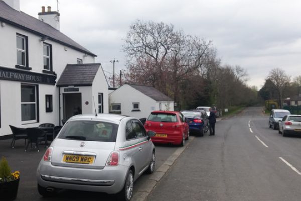 The Halfway House Of Co. Down To Reopen Following Takeover By New Owners