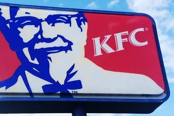 KFC Pauses Use Of 'Finger Lickin' Good' Slogan Due To COVID-19 Pandemic