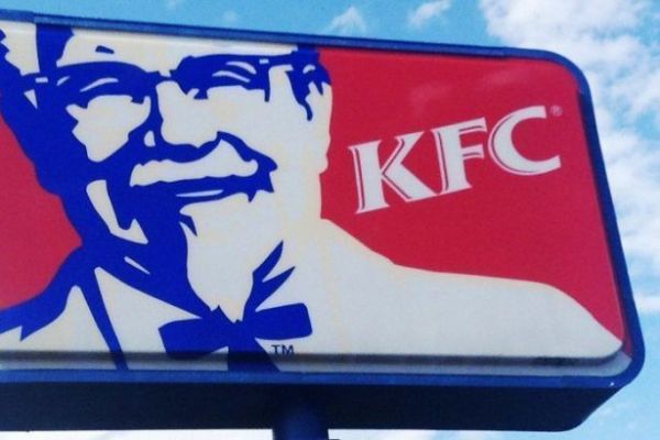 KFC Pauses Use Of 'Finger Lickin' Good' Slogan Due To COVID-19 Pandemic