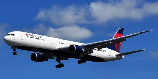 Delta Set To furlough 1,941 Pilots In October