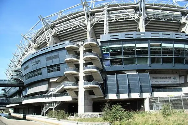 GAA Receives Permission To Develop New Hotel Near Croke Park